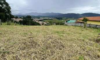 Imagem: Terreno de 900 metros em Joanópolis