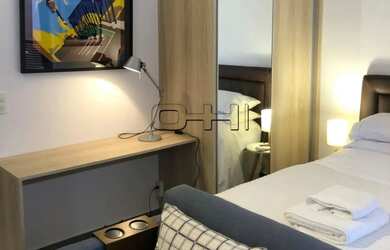 Imagem 6: Venda Apartamento 1 Dormitórios - 33 m² Pinheiros