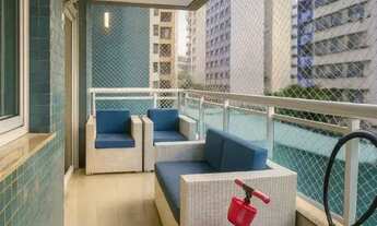 Imagem 2: Apartamento com 4 dormitórios à venda, 221 m² por R$ 1.470.000,00 - Icaraí - Niterói/RJ