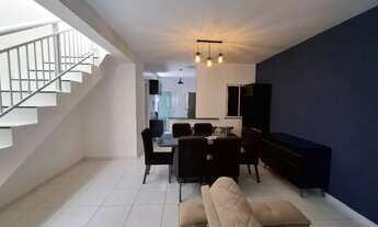 Imagem 2: Casa mobiliada no Condomínio Reserva dos Pássaros