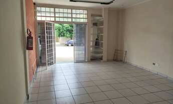 Imagem 3: Avenida Celso Garcia Cid