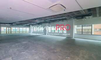 Imagem 4: Conj. Comercial, Vila Olímpia - São Paulo