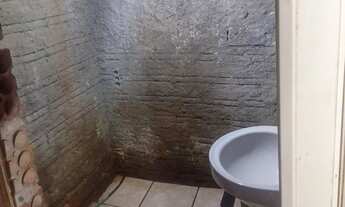 Imagem 2: Vendo terreno com casa