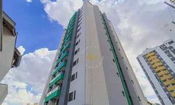 Imagem: APARTAMENTO COM 2 DORMITÓRIOS E SUÍTE