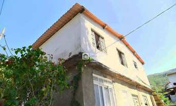 Imagem 4: Casa com 5 dormitórios à venda por R$ 600.000,00 - Cascatinha - Nova Friburgo/RJ