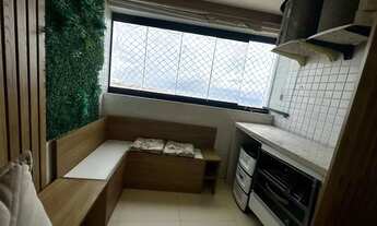 Imagem 5: Apartamento a venda em Armação com 3 quartos nascente no Morada das Torres