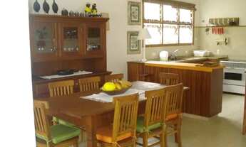 Imagem 7: Casa para venda em Juquehy com 3 quartos, sendo 3 suítes , 187m²