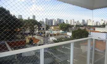 Imagem 7: BROOKLIN - 1 DORMITÓRIO- 1 VAGA- LAZER - R$2.800,00