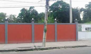 Imagem 4: Venda - Terreno Junto ao Centro de Santa Cruz - Rio de Janeiro - RJ