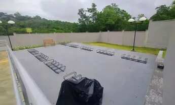 Imagem 3: Apartamento Térreo/Condomínio Smart Tarumã/prox. ao Cindacta/ 1º Locação