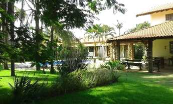 Imagem: Chácara à venda em campestre, piracicaba