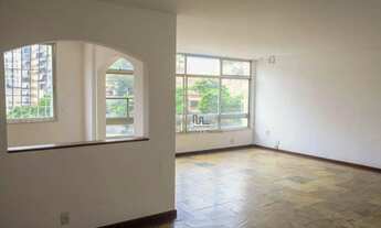 Imagem 2: Apartamento com 3 dormitórios à venda, 172 m² por R$ 1.080.000,00 - Ingá - Niterói/RJ