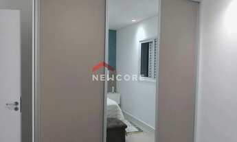 Imagem 4: Apartamento em Rua Carlos Rizzini - Jardim das Nações - Taubaté/SP