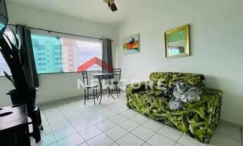 Imagem 4: Apartamento em Alameda Ari Barroso - Ilha Porchat - São Vicente/SP