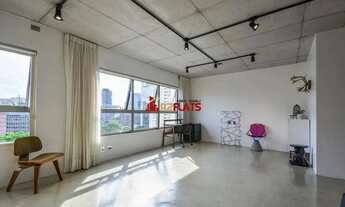 Imagem 2: Flat com ótimo preço no bairro Itaim Bibi. Confira!