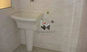 Imagem 5: Apartamento com 1 dormitório para alugar, 46 m² por R$ 2.087,78/mês - Nova Aliança - Ribei