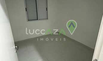 Imagem 6: Apartamento para locação em Jacareí-SP, Loteamento Villa Branca: 2 quartos, 1 suíte, 1 sal