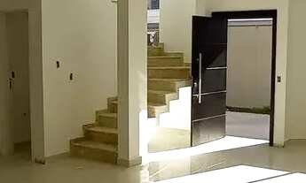 Imagem 7: SOBRADO NO CAMPO CUMPRIDO - NOVOS