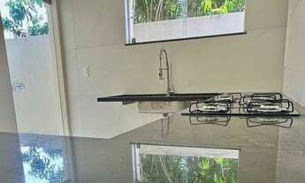 Imagem 3: Casa residencial para Venda em rua pública, Ipitanga, Lauro de Freitas, 4 quartos, 3 suíte