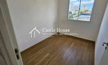 Imagem 6: Apartamento 2 Dormitórios para Alugar em Vila Moinho Velho - R$ 1.400