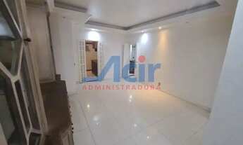 Imagem 5: Apartamento com 2 dormitórios para alugar, 75 m² por R$ 3.400,00/mês - Flamengo - Rio de J