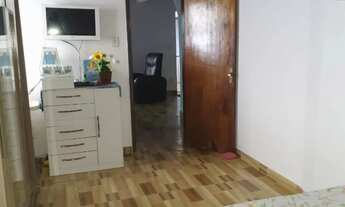 Imagem 7: CASA ESPAÇOSA Casa com 4 dormitórios