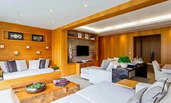 Imagem 5: Venda Apartamento 1 Dormitórios - 123 m² Vila Olímpia