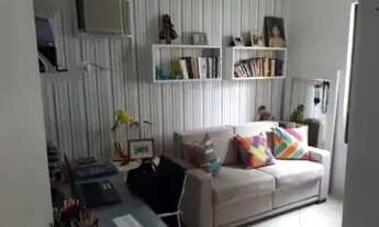 Imagem 5: Apartamento à venda no RISE CAMINHO DAS ARVORES, CAMINHO DAS ÁRVORES, Salvador, BA