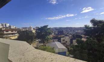 Imagem 5: ALUGUEL - amplo apartamento com área privativa com 3 quartos no bairro Buritis