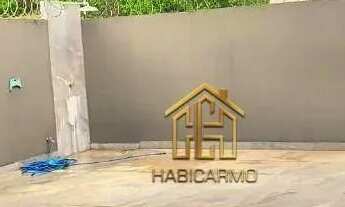 Imagem 4: Casa com 2 dormitórios à venda, 120 m² por R$ 295.000 - Vila Verde - São José do Rio Preto