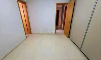 Imagem 6: Apartamento com 4 quartos sendo 2 suítes, disponível para venda no bairro Lídice em Uberlâ