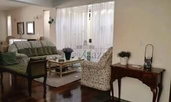 Imagem 4: Oportunidade - Casa Sobrado - Jardim Alvorada - 4 Dormitórios - 425m²