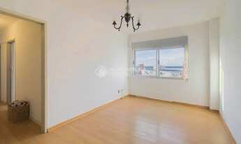 Imagem 2: Apartamento com 2 quartos em Centro Histórico - Porto Alegre - RS