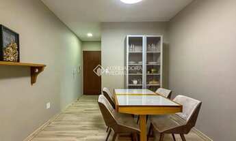 Imagem 3: Apartamento mobiliado no bairro Petrópolis