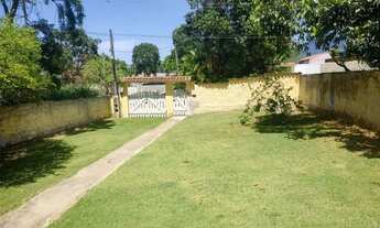 Imagem 2: Vendo Casa 2 quartos em Jaconé, á 2 minutos da praia , estudo propostas