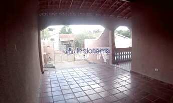 Imagem 5: Casa com 3 quartoss à venda, 173 m² por R$ 480.000 - Jardim Albatroz - Londrina/PR