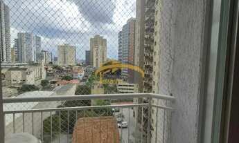 Imagem 5: Aluguel de Apartamento de 2 Quartos no Centro de Osasco - Imóvel com 64m² e Vaga de Garage