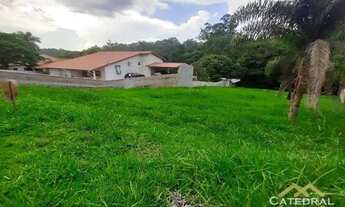 Imagem 7: Terreno à venda, 2146 m² por R$ 525.000,00 - Parque da Fazenda - Itatiba/SP