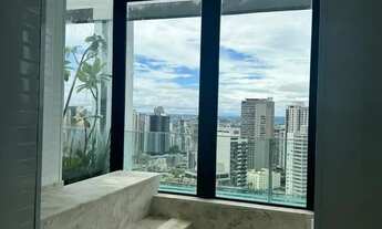 Imagem 2: Vendo apartamento no Setor Marista de 1quarto com armarios