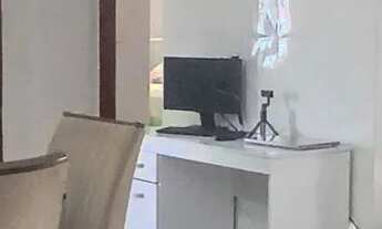 Imagem 2: Apartamento térreo no jardim cidade universitária!!