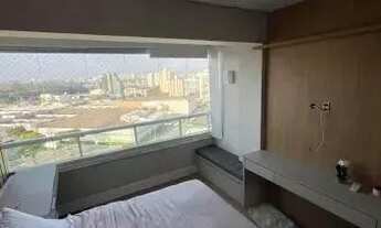 Imagem 5: Apartamento à venda próximo ao CenterVale Shopping Totalmente planejado