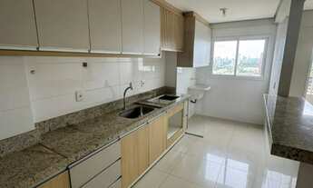 Imagem 4: AP Monte Sinai Apartamento com 3 dormitórios