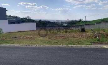Imagem 4: Terreno em Condomínio à venda, no Condomínio Residencial Sunlake, em Sorocaba, Condomínio