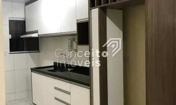 Imagem 6: Condomínio Residencial Capri - Residência - Uvaranas