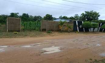 Imagem: Vendo lote no município de Três Marias