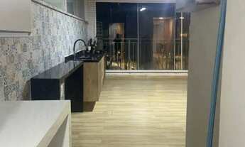 Imagem 5: Apartamento Garden com 3 dormitórios à venda, 187 m² por R$ 1.400.000 - Continental - Osas