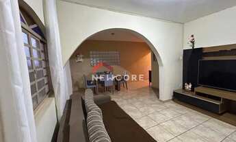 Imagem 2: Casa em Rua Princesa Isabel - Centro - Sabará/MG