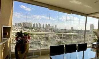 Imagem 7: Apartamento com 3 quartos à venda, 123m² - Santa Cruz do José Jacques