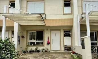 Imagem: Sobrado no Igara House Club, Semi Mobiliado