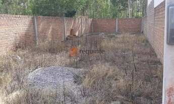 Imagem: Terreno no Liberdade